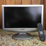 超歓迎即納 シャープ LC-H1851 18インチ xiPbw-m63761680606 液晶テレビ お買い得