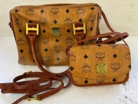 お得最新品 O11-758 MCM エムシーエム A0599 / L6315 MxHjd-m69322989263 得価限定SALE