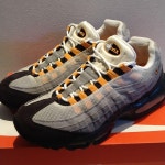 特別大特価 airmax95　オレンジグラデ　28.5cm 01khS-m14600467208 新品爆買い