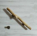 得価日本製 流木 H1524 流木ハンドル ドア取っ手 インテリア g75RI-m96344989910 取っ手 手すり ドアノブ 在庫特価