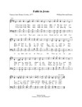 The Cyber Hymnal 1412. Gracious Lord, Thou canst make me clean | Hymnary.org