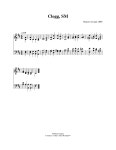 The Cyber Hymnal 2579. How heavy is the night | Hymnary.org