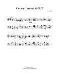 The Cyber Hymnal 2592. How weak the thoughts, and vain | Hymnary.org