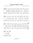 The Cyber Hymnal 3893. Hear the everlasting song | Hymnary.org