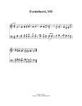 The Cyber Hymnal 5538. O where shall rest be found | Hymnary.org