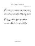 The Cyber Hymnal 10665. Almighty Father of all things that be | Hymnary.org