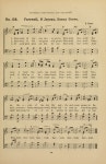 써니오(Sunny O) | or general exercises of schools, normals, colleges and universities. (3rd ed.) 158. Farewell, O joyous, sunny grove | Hymnary.org