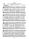 American Lutheran Hymnal 579. Soul of mine, to God awaking | Hymnary.org
