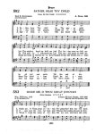 American Lutheran Hymnal 582. Father, hear Thy child | Hymnary.org