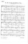 African Methodist Episcopal Church Hymnal 491. In the land of fadeless day | Hymnary.org