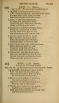 Baptist Hymn Book a460. Now may fervent prayer arise | Hymnary.org