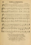 Chautauqua Hymnal and Liturgy 88. We gather together to ask the Lords blessing | Hymnary.org