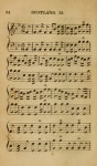 The Christian Lyre: Vol I (8th ed. rev.) page 34 | Hymnary.org