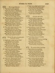Cottage Melodies; a hymn and tune book, for prayer and social meetings and the home circle 454. The mellow eve is gliding... 
