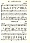 Christian Praise 348. My life, my love I give to Thee | Hymnary.org