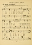 Christian Science Hymnal a190. Rouse ye soldiers of the cross! | Hymnary.org