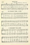 Church Service Hymns 444. O worship the Lord in the beauty of holiness | Hymnary.org