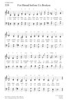 Community of Christ Sings 524. For bread before us broken | Hymnary.org