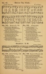 Peoples Meetings, Revivals, Prayer Meetings, and All the Social Services of the Church 141. Revive Thy work, O Lord | Hymnary.org