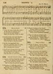 The Devotional Hymn and Tune Book: for social and public worship 380. Christ, of all my hopes the ground | Hymnary.org