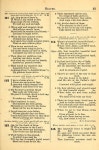 해븐리홈(Heavenly Home) | Deutsches Lieder- und Melodienbuch: mit einem Anhang englisher Lieder a115. My heavenly home is bright and fair | Hymnary.org
