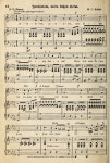 인헤임 In:heim | Jerusalem, mein süßes Heim | Hymnary.org Jerusalem, mein süßes Heim