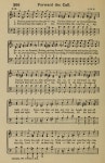 Gospel Songs No. 2 366. Nation great and nation glorious | Hymnary.org