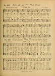 The Friends Hymnal, a Collection of Hymns and Tunes for the Public Worship of the Society a430. How sweet, how heavenly is the... 