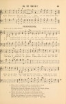 service, gospel praise meetings, and family devotions. (Complete ed.) 43. I would not live alway; I ask not to stay | Hymnary.org