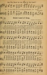 Sweet Land of Song | Hymnary.org Sweet Land of Song
