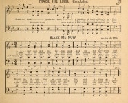 Good Tidings: Nos. 1 & 2 combined B23. Alas! and did my Saviour bleed | Hymnary.org