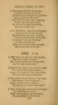 The Harp. 2nd ed. a1003. The Lord our Saviour will appear | Hymnary.org