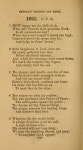 The Harp. 2nd ed. a1025. How happy are the little flock | Hymnary.org