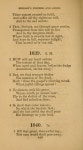 The Harp. 2nd ed. a1039. How will my heart endure | Hymnary.org