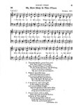 Hymnal for Church and Home 23. Oh, how holy is this place | Hymnary.org