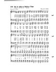 Hymns of Faith 336. Tis the grandest theme thro the ages rung | Hymnary.org