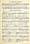 His Worthy Praise 74. Borne on the winds of heaven, echoing far and near | Hymnary.org