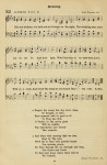 The Hymnal of Praise 52. The sun declines oer land and sea | Hymnary.org