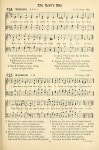 In Excelsis: Hymns with Tunes for Christian Worship. 7th ed. a134. Hail! sacred day of earthly rest | Hymnary.org