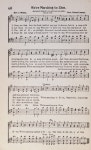 Joyful Praise 60. Come, we that love the Lord | Hymnary.org
