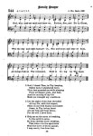 The Lutheran Hymnary 544. God, who madest earth and heaven | Hymnary.org