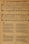 로디너스(Lord in us) | Lutheran Hymnal for the Sunday School 23. Lord, keep us steadfast in Thy word | Hymnary.org