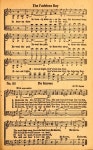 Melodies of Joy 83. He knows the bitter, weary way | Hymnary.org