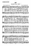 The New Baptist Praise Book: or, Hymns of the Centuries 467. Galilee, bright Galilee | Hymnary.org