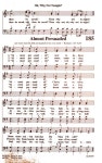 The New National Baptist Hymnal (21st Century Edition) 184. Oh, do not let the word depart | Hymnary.org