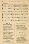 Plymouth Collection a1095. Asleep in Jesus! blessed sleep! | Hymnary.org