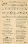 Plymouth Collection a1109. The time draws nigh, when from the clouds | Hymnary.org