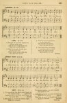 Plymouth Collection a1156. Saviour, now receive him | Hymnary.org
