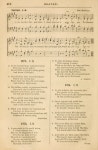 Plymouth Collection a1274. O, the delights, the heavenly joys | Hymnary.org