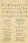 Plymouth Collection of Hymns and Tunes; for the use of Christian Congregations 1333. Another day is past | Hymnary.org